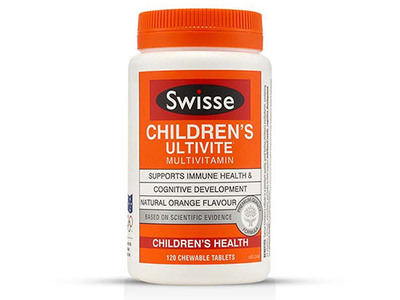 Swisse復合維生素成分解析 復合保健產品的多重健康益處